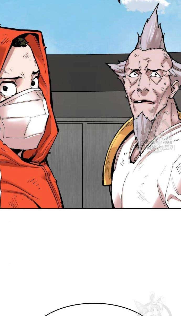 Phá Bỏ Giới Hạn Chapter 84 - 120