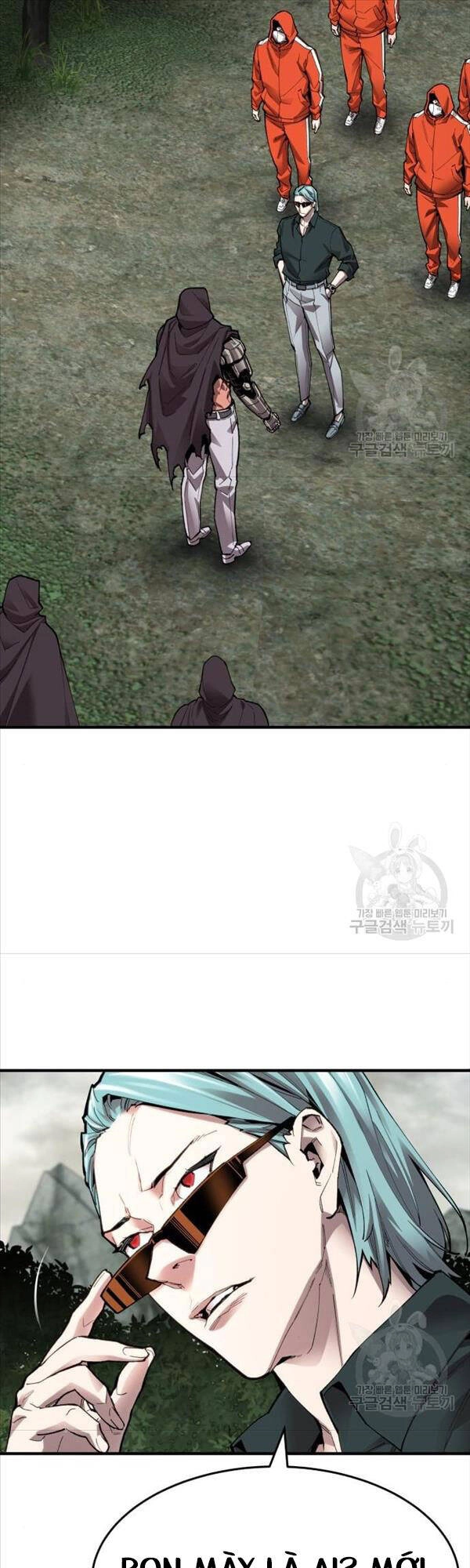 Phá Bỏ Giới Hạn Chapter 85 - 76