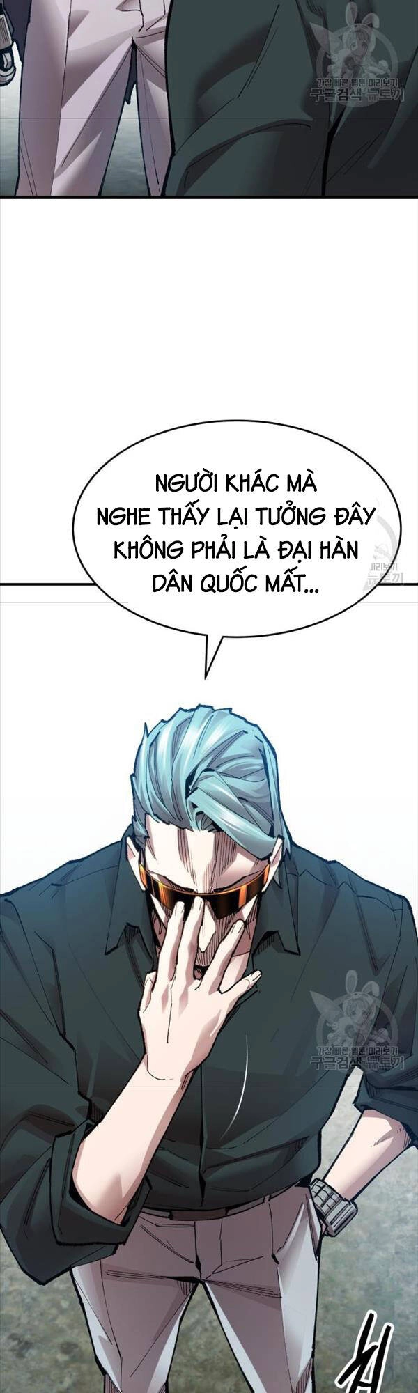 Phá Bỏ Giới Hạn Chapter 86 - 3