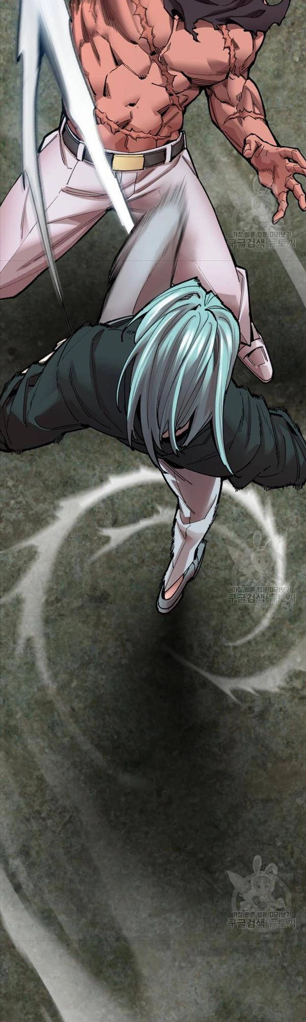 Phá Bỏ Giới Hạn Chapter 86 - 7