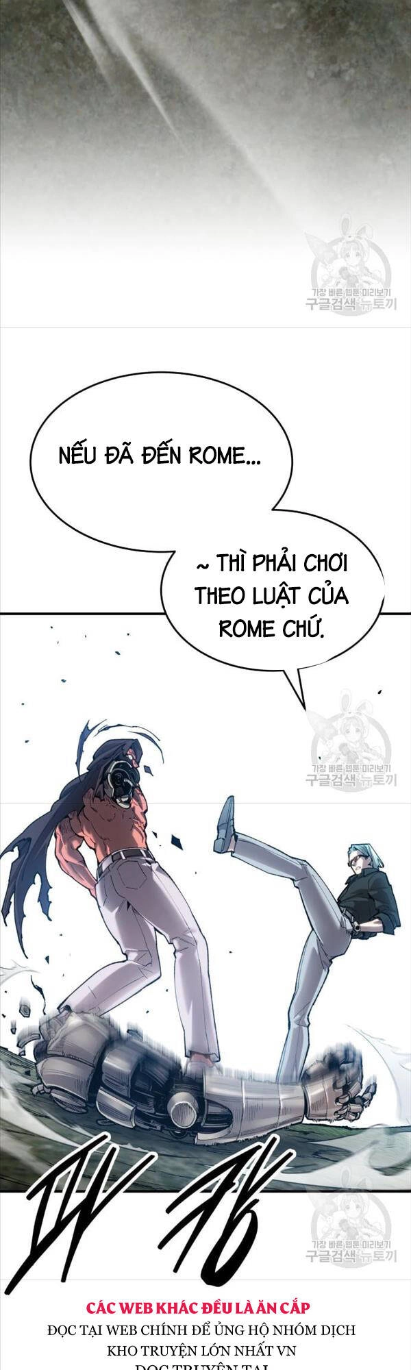 Phá Bỏ Giới Hạn Chapter 86 - 8