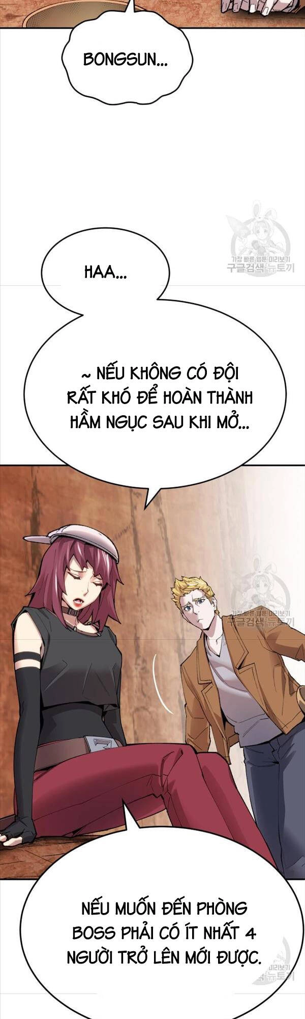 Phá Bỏ Giới Hạn Chapter 86 - 15