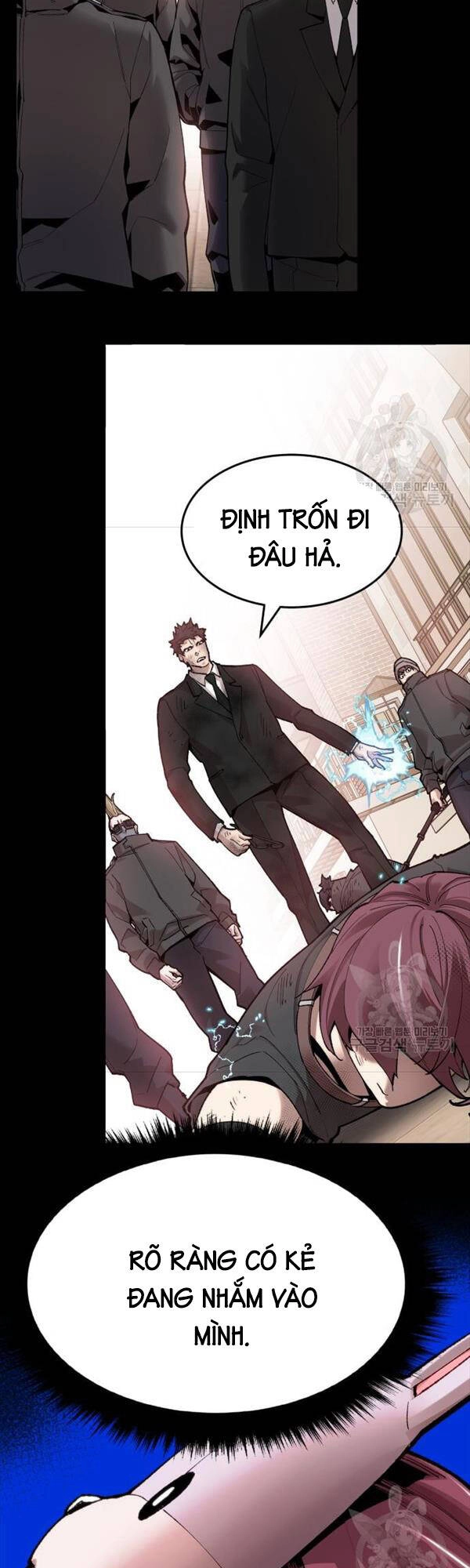 Phá Bỏ Giới Hạn Chapter 86 - 18