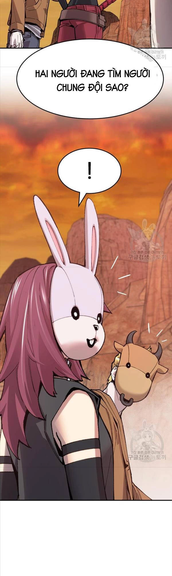 Phá Bỏ Giới Hạn Chapter 86 - 21