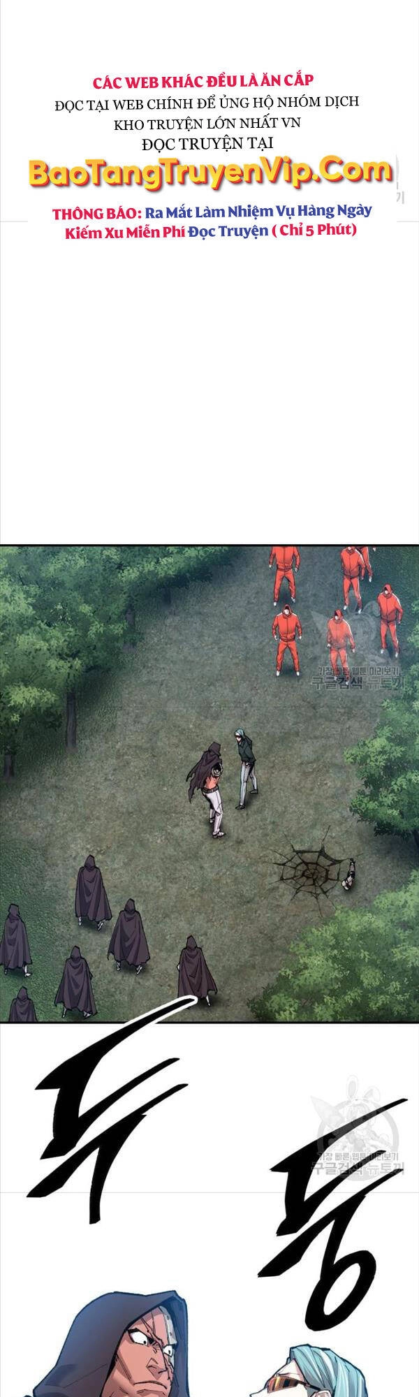 Phá Bỏ Giới Hạn Chapter 86 - 22