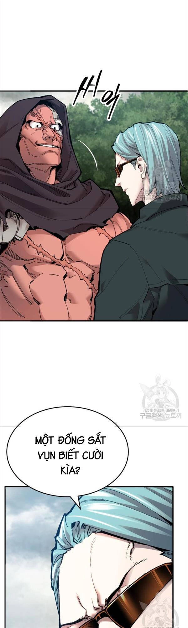 Phá Bỏ Giới Hạn Chapter 86 - 25