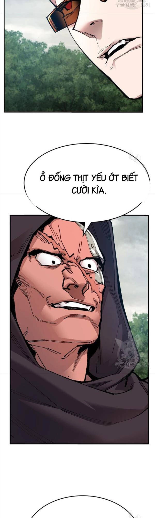 Phá Bỏ Giới Hạn Chapter 86 - 26