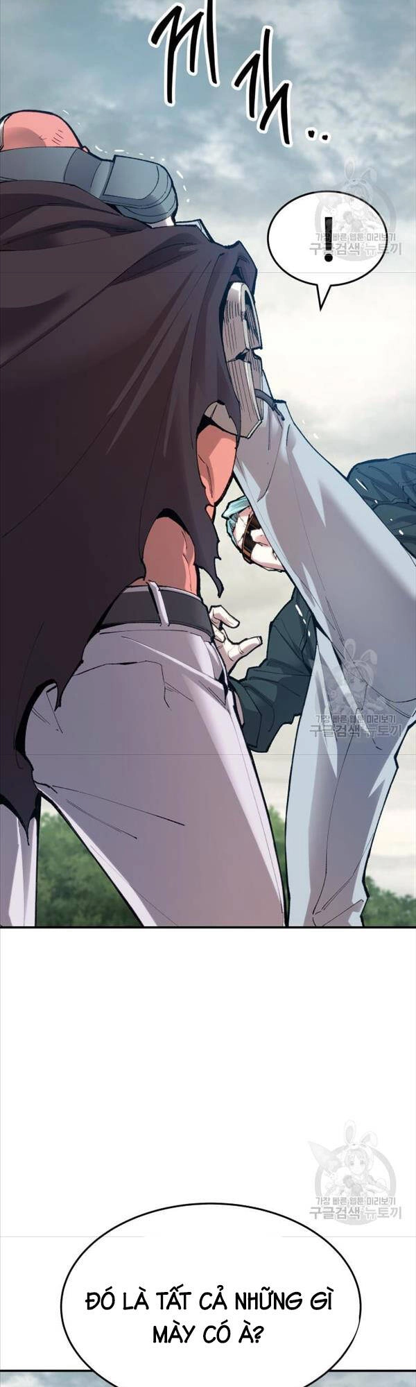 Phá Bỏ Giới Hạn Chapter 86 - 30