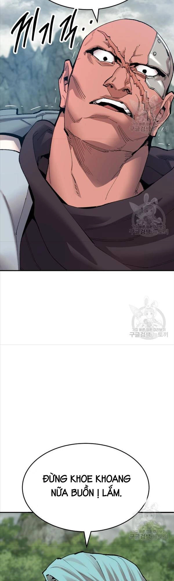 Phá Bỏ Giới Hạn Chapter 86 - 31