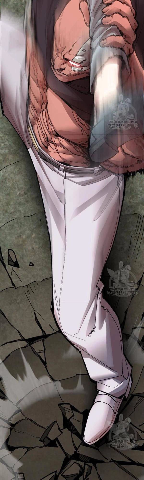 Phá Bỏ Giới Hạn Chapter 86 - 38