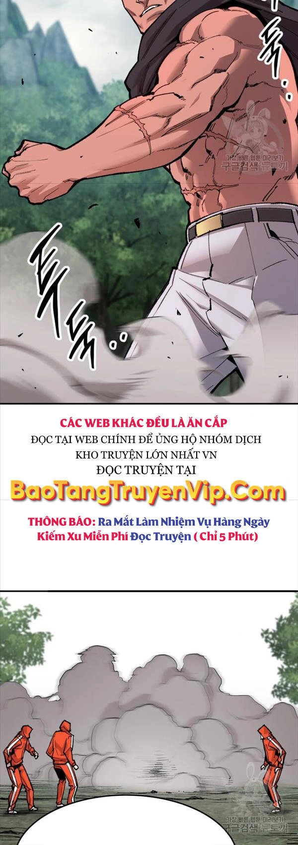 Phá Bỏ Giới Hạn Chapter 86 - 46