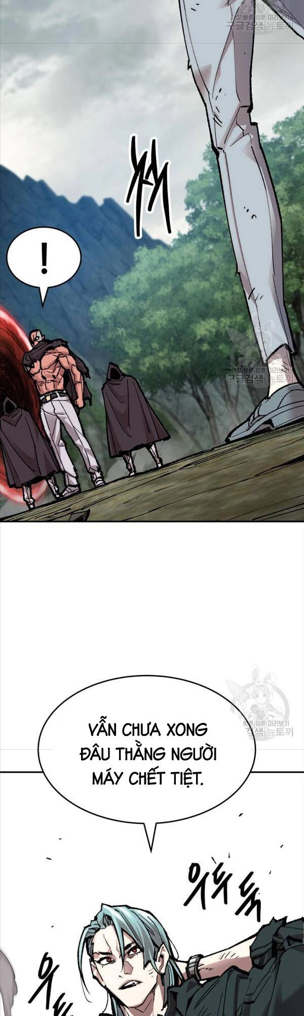 Phá Bỏ Giới Hạn Chapter 86 - 48