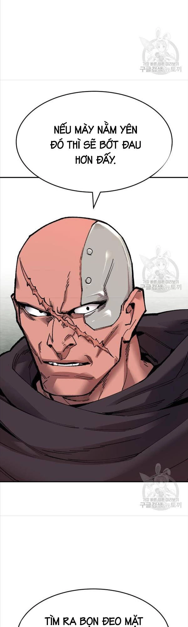 Phá Bỏ Giới Hạn Chapter 86 - 50