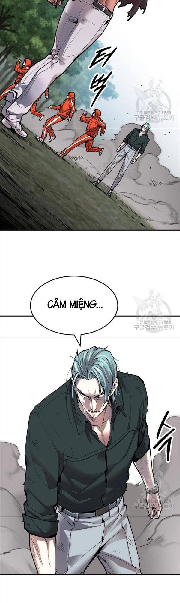 Phá Bỏ Giới Hạn Chapter 86 - 52