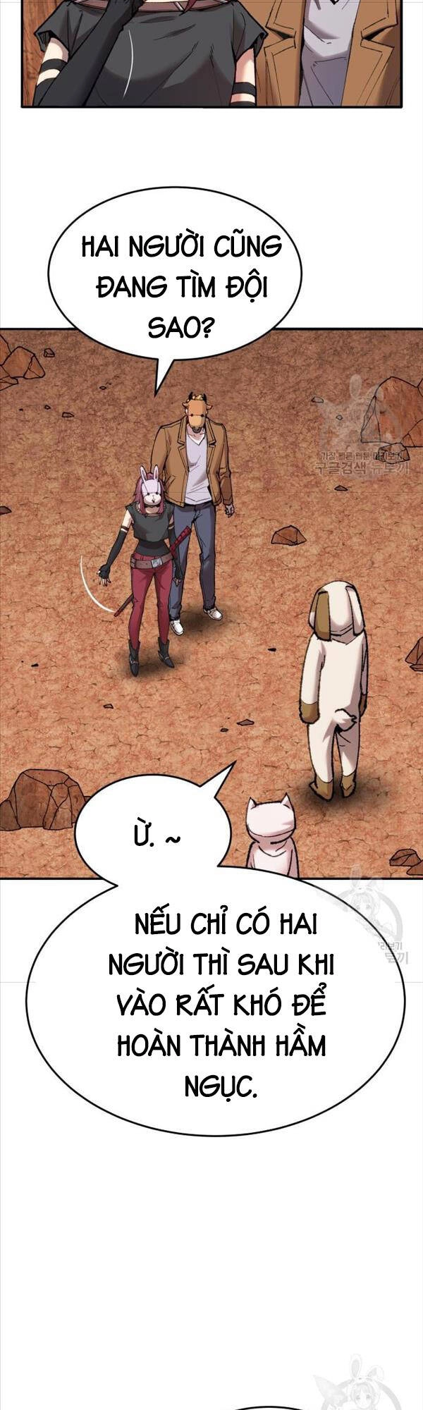 Phá Bỏ Giới Hạn Chapter 86 - 64