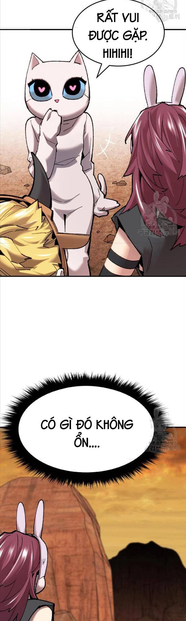 Phá Bỏ Giới Hạn Chapter 86 - 65