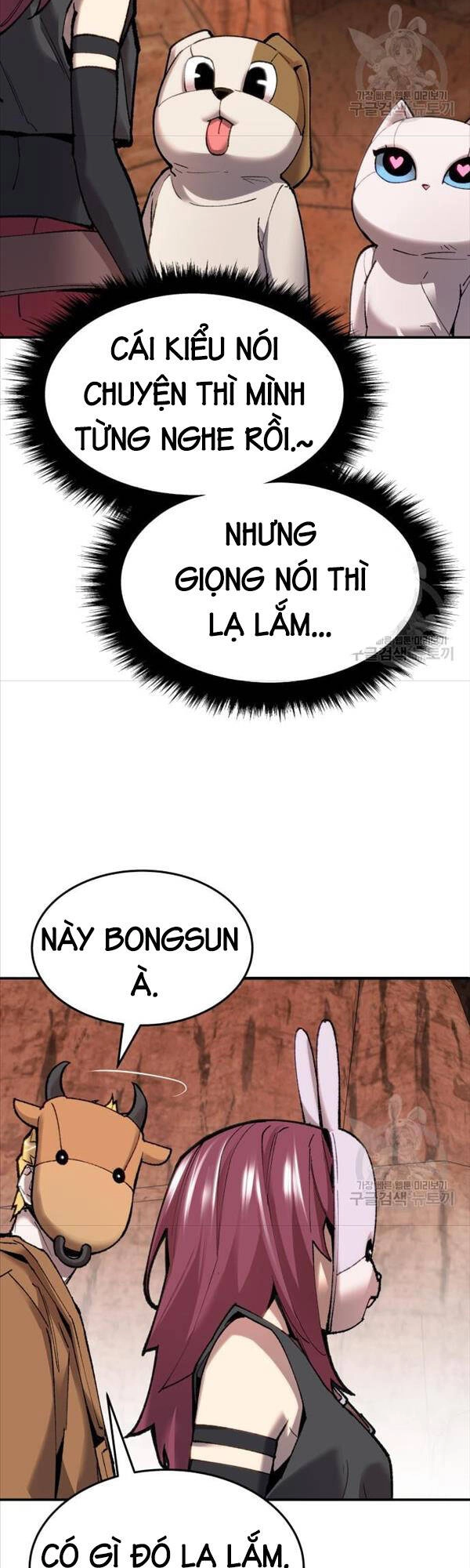 Phá Bỏ Giới Hạn Chapter 86 - 66