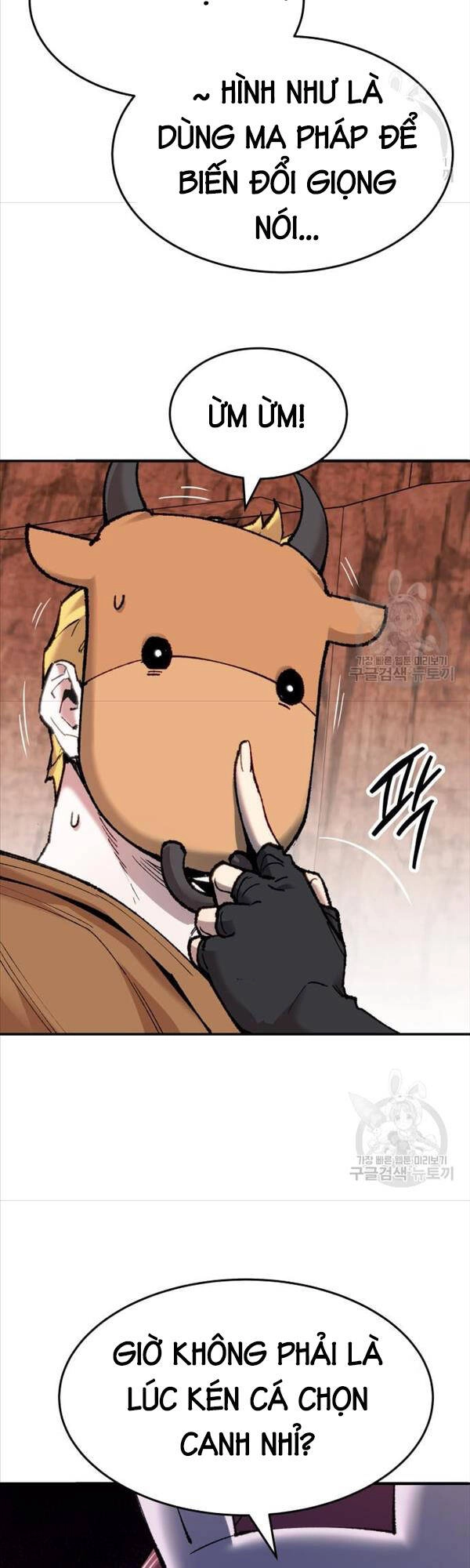 Phá Bỏ Giới Hạn Chapter 86 - 67