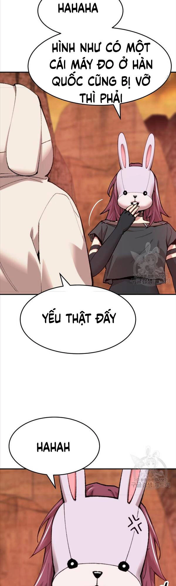 Phá Bỏ Giới Hạn Chapter 87 - 5