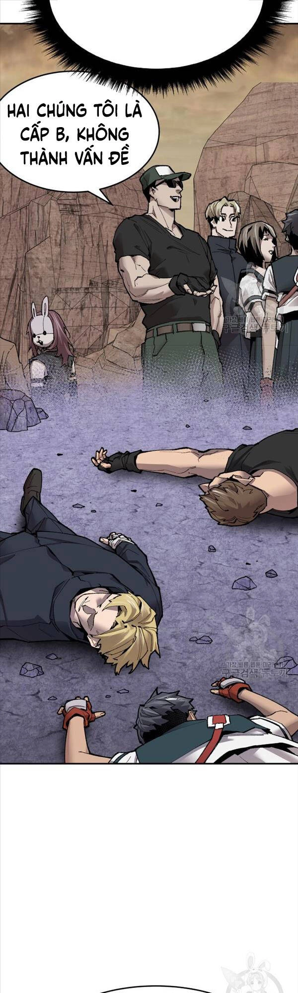 Phá Bỏ Giới Hạn Chapter 87 - 24