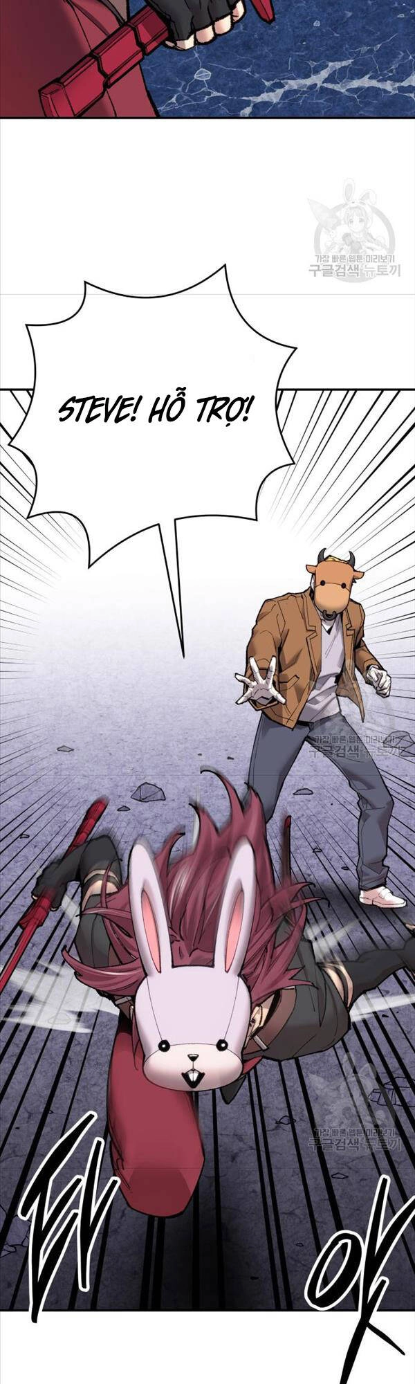 Phá Bỏ Giới Hạn Chapter 87 - 29