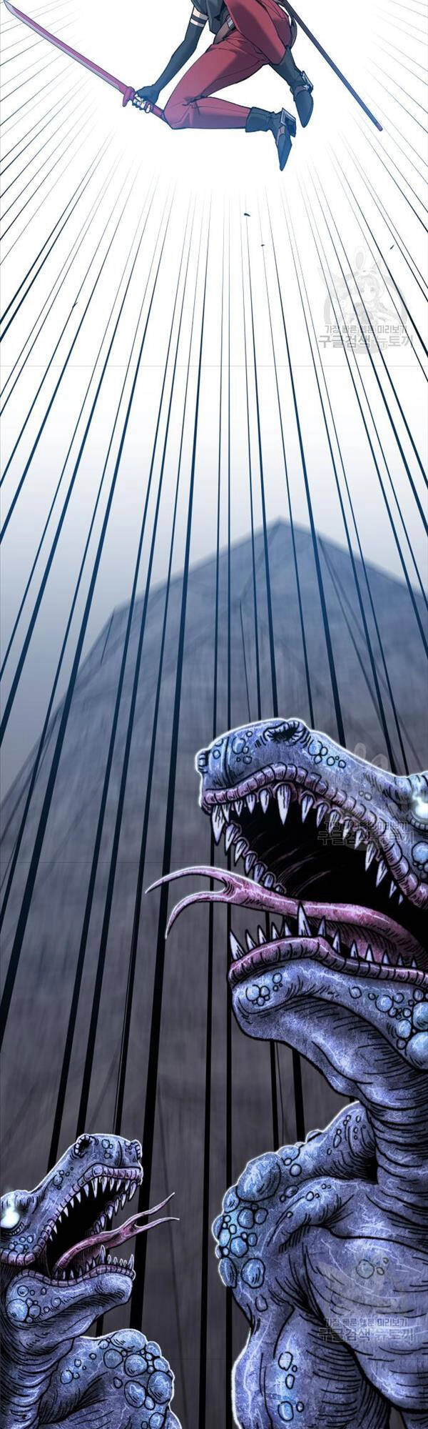 Phá Bỏ Giới Hạn Chapter 87 - 33