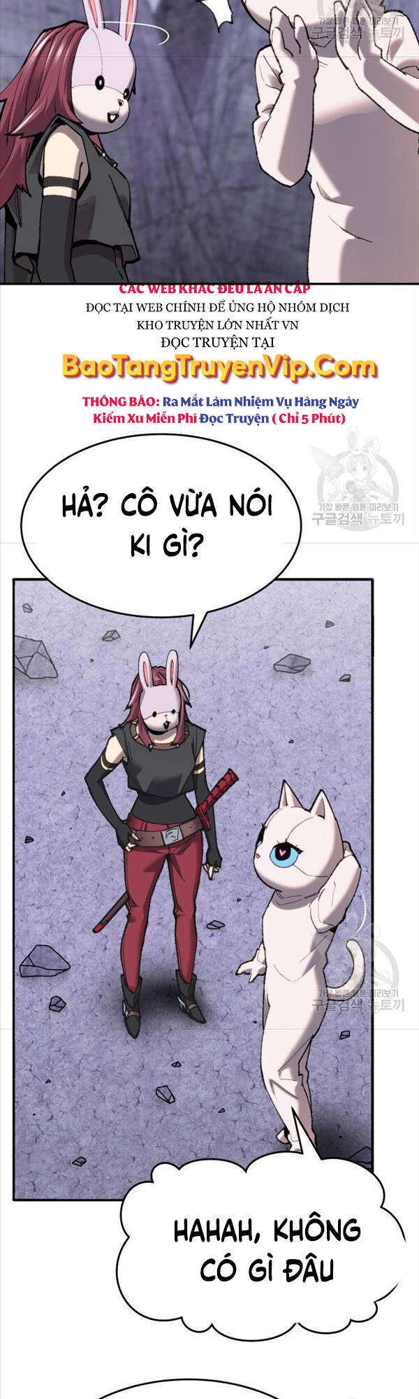 Phá Bỏ Giới Hạn Chapter 87 - 56