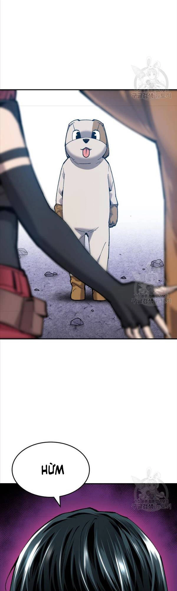 Phá Bỏ Giới Hạn Chapter 87 - 60