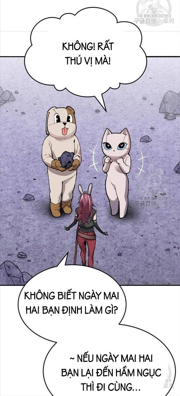 Phá Bỏ Giới Hạn Chapter 88 - 50