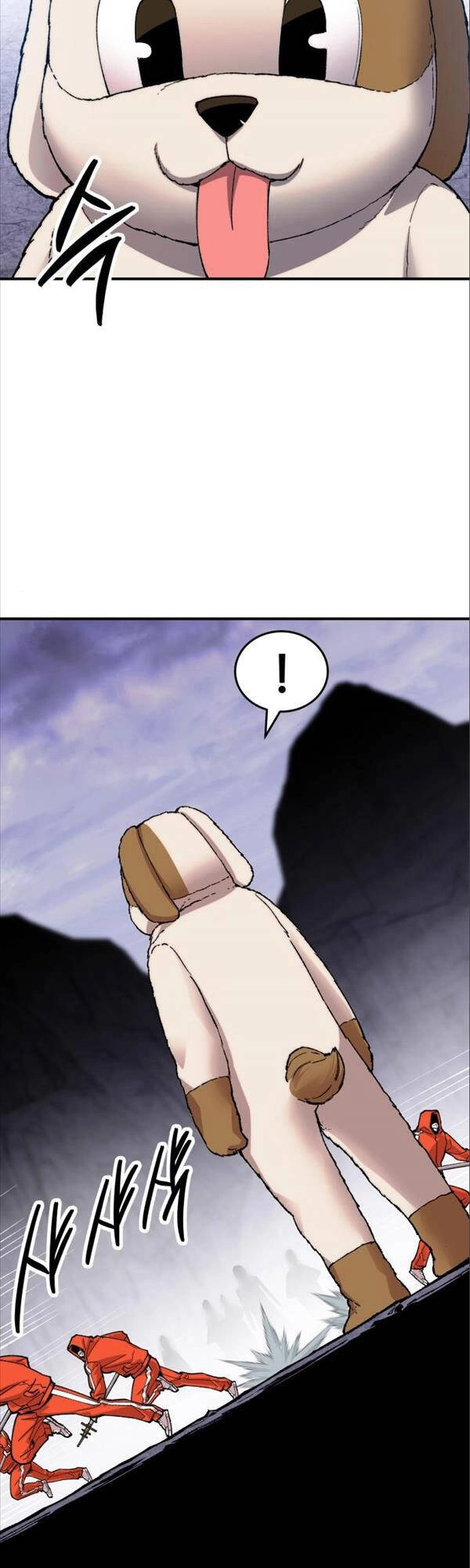 Phá Bỏ Giới Hạn Chapter 89 - 19