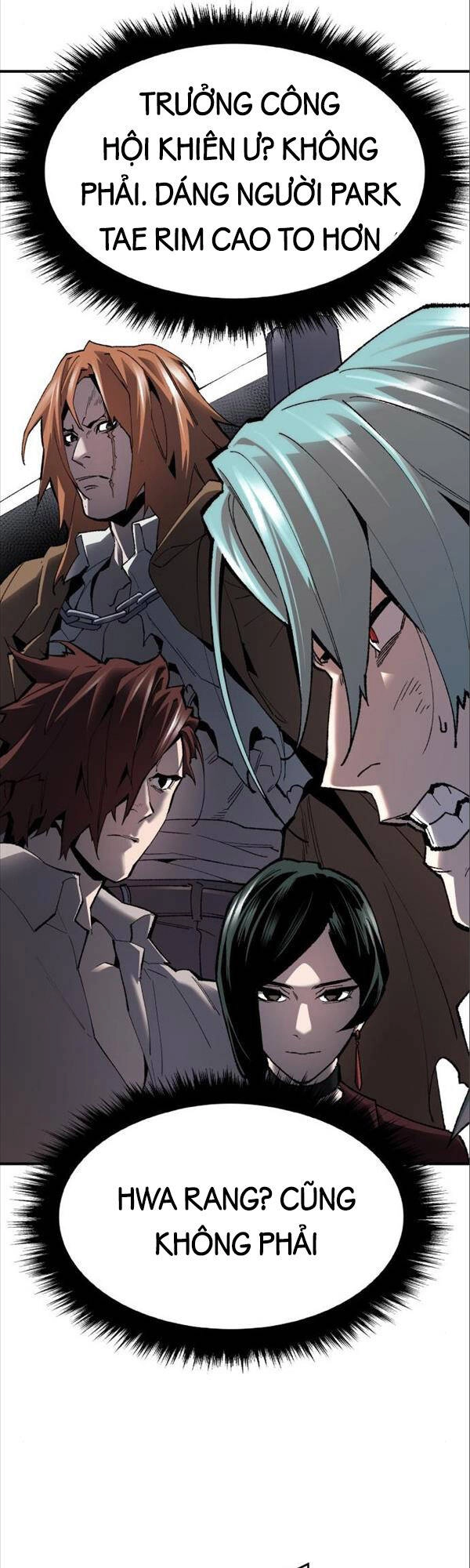 Phá Bỏ Giới Hạn Chapter 89 - 54