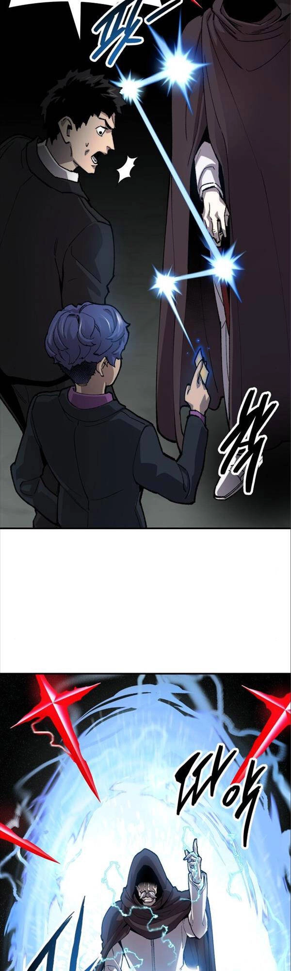 Phá Bỏ Giới Hạn Chapter 89 - 108