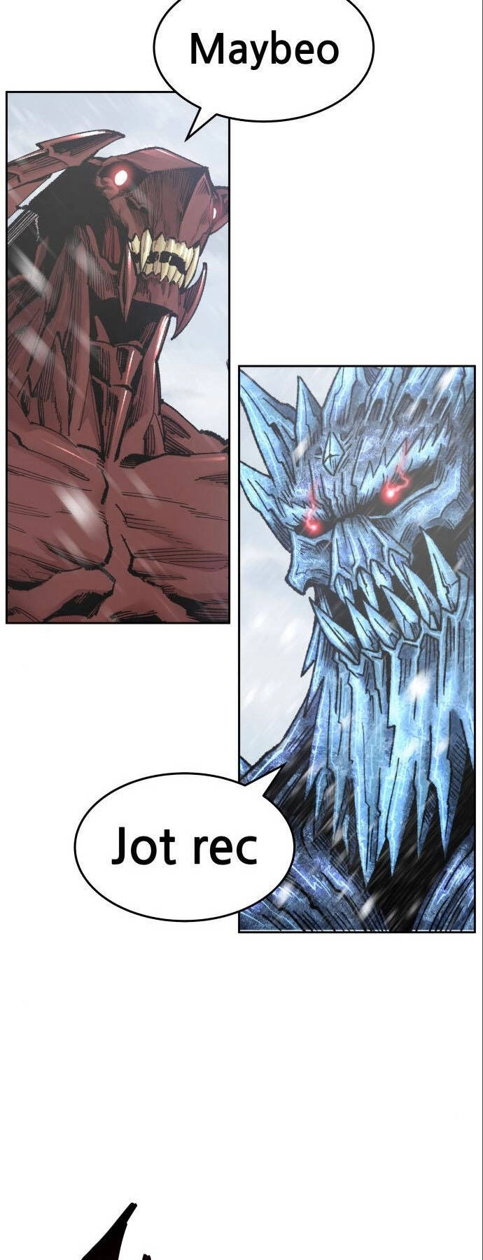 Phá Bỏ Giới Hạn Chapter 90 - 10