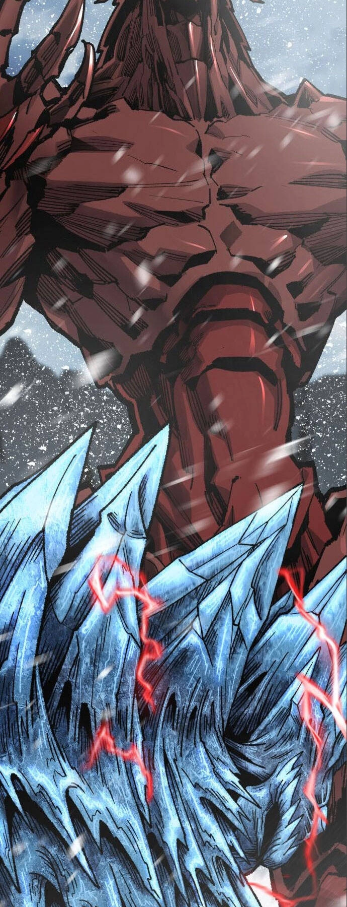 Phá Bỏ Giới Hạn Chapter 90 - 20