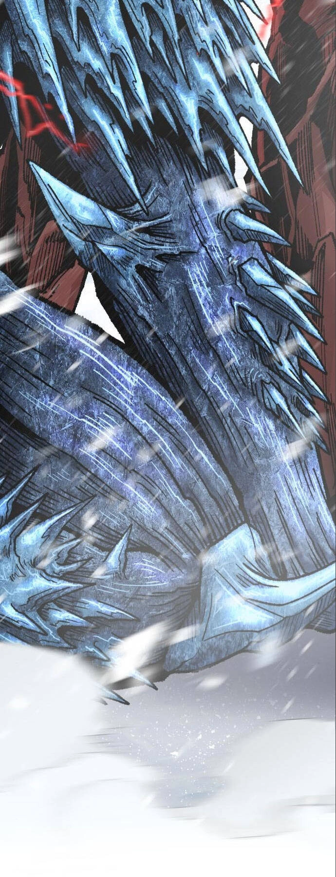 Phá Bỏ Giới Hạn Chapter 90 - 21