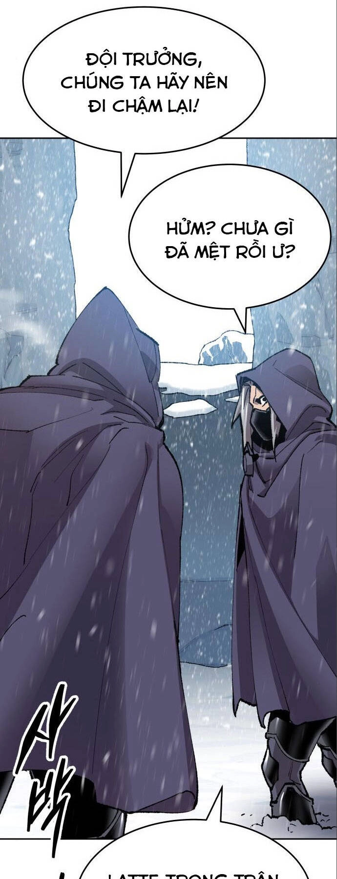 Phá Bỏ Giới Hạn Chapter 90 - 24