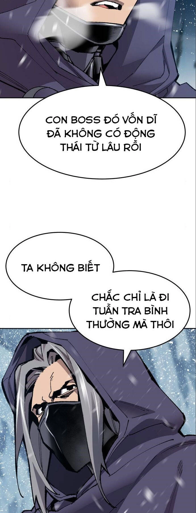 Phá Bỏ Giới Hạn Chapter 90 - 26