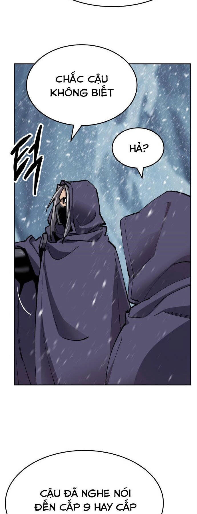 Phá Bỏ Giới Hạn Chapter 90 - 28