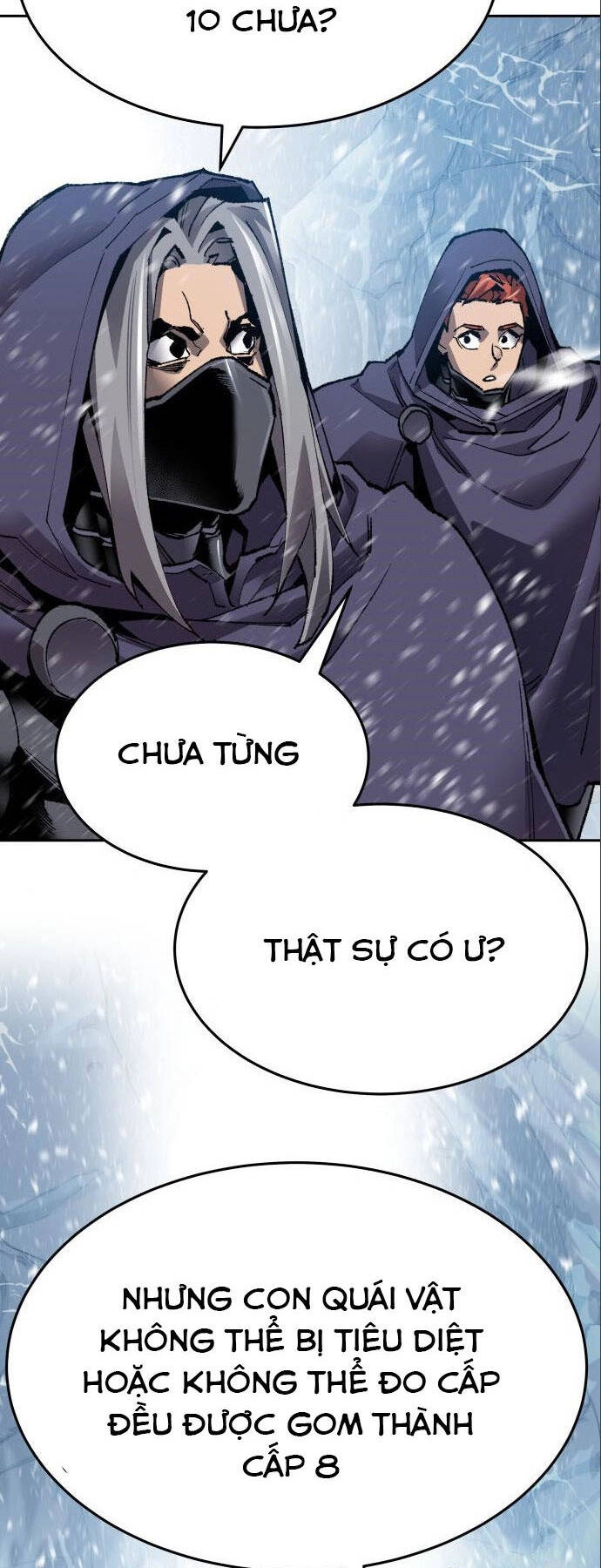 Phá Bỏ Giới Hạn Chapter 90 - 29