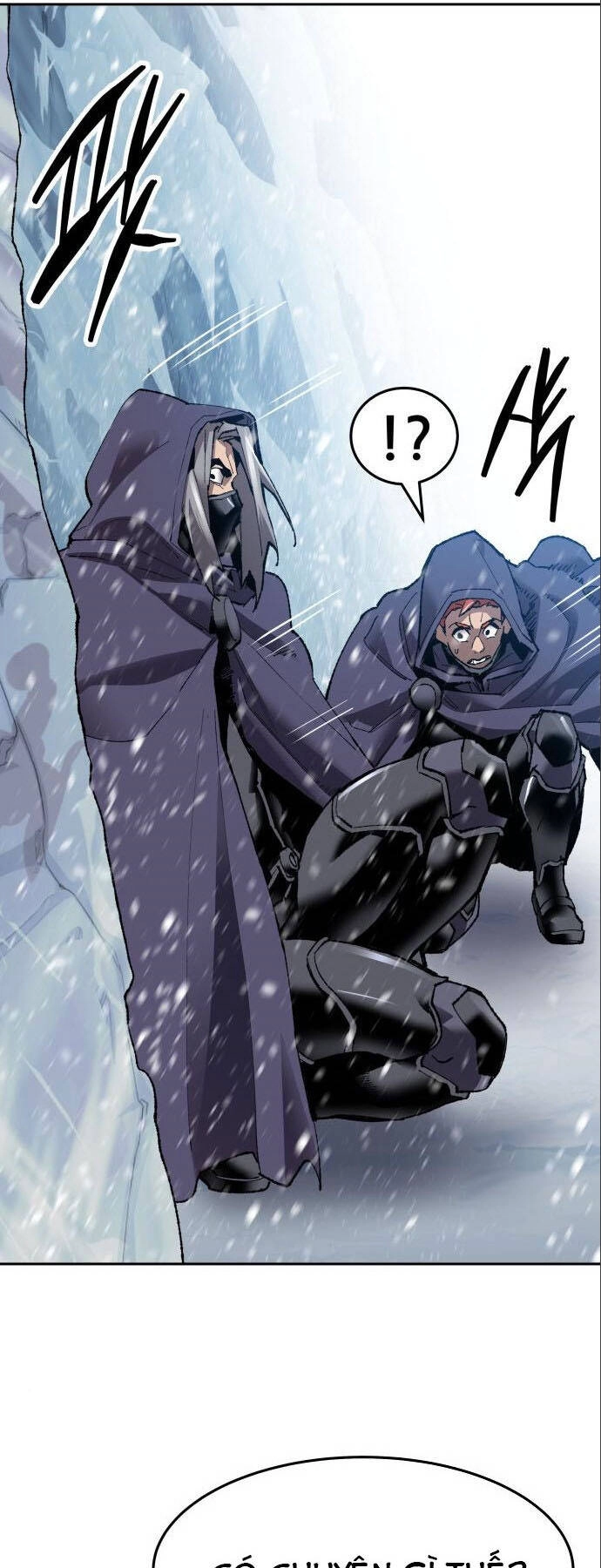 Phá Bỏ Giới Hạn Chapter 90 - 34