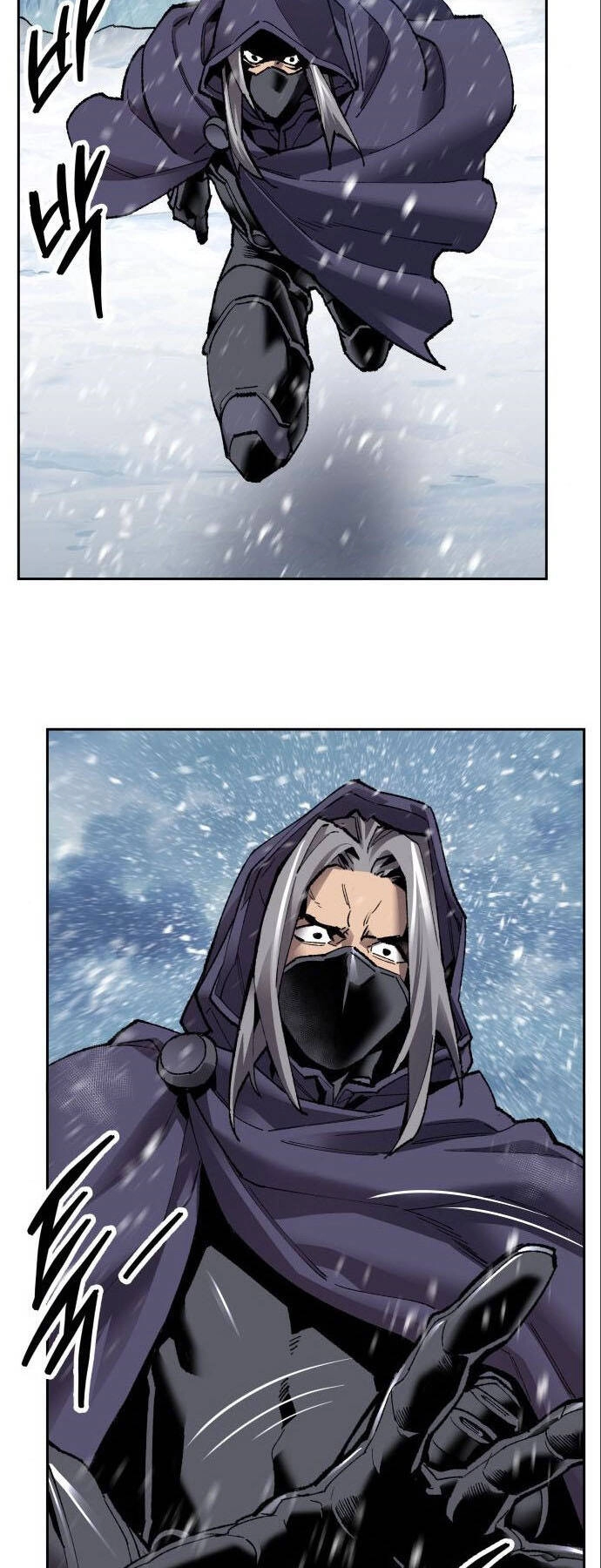 Phá Bỏ Giới Hạn Chapter 90 - 36