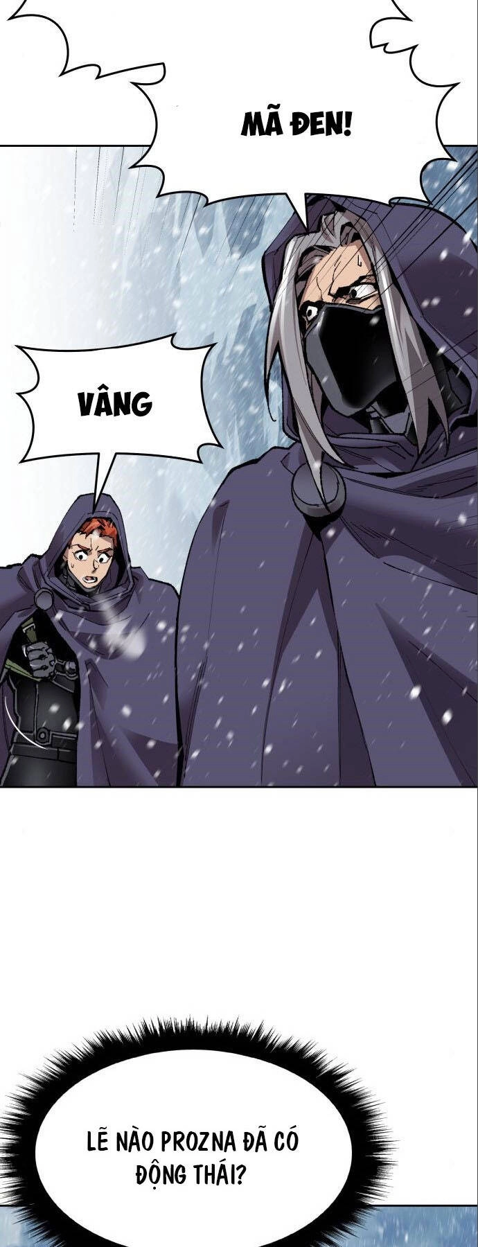 Phá Bỏ Giới Hạn Chapter 90 - 40