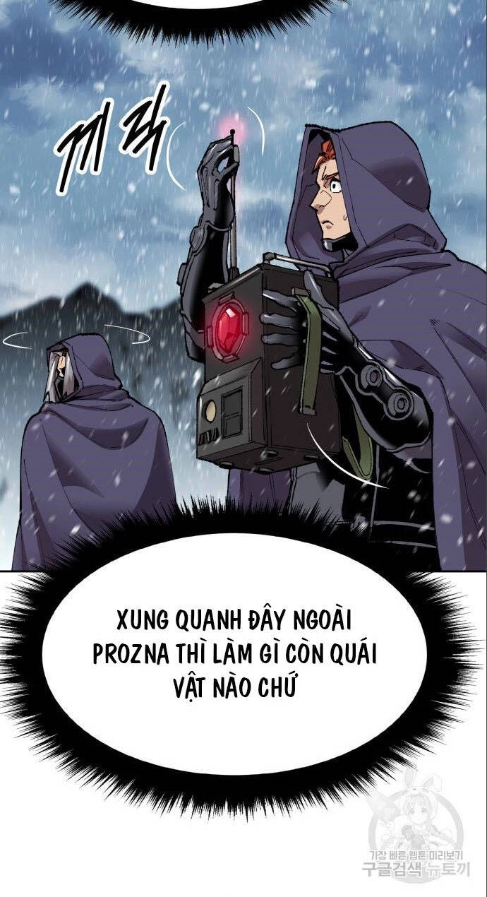 Phá Bỏ Giới Hạn Chapter 90 - 41