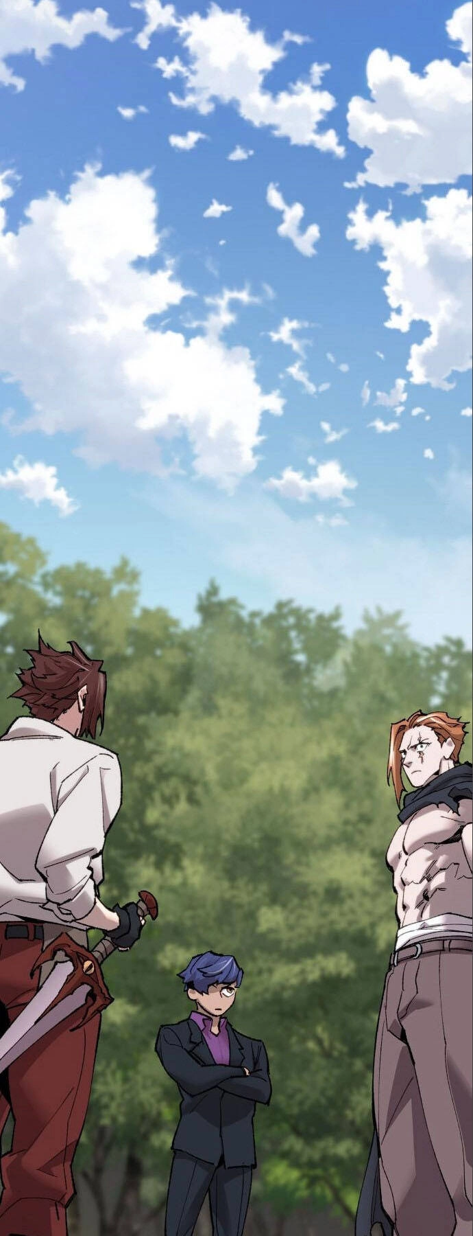 Phá Bỏ Giới Hạn Chapter 90 - 45