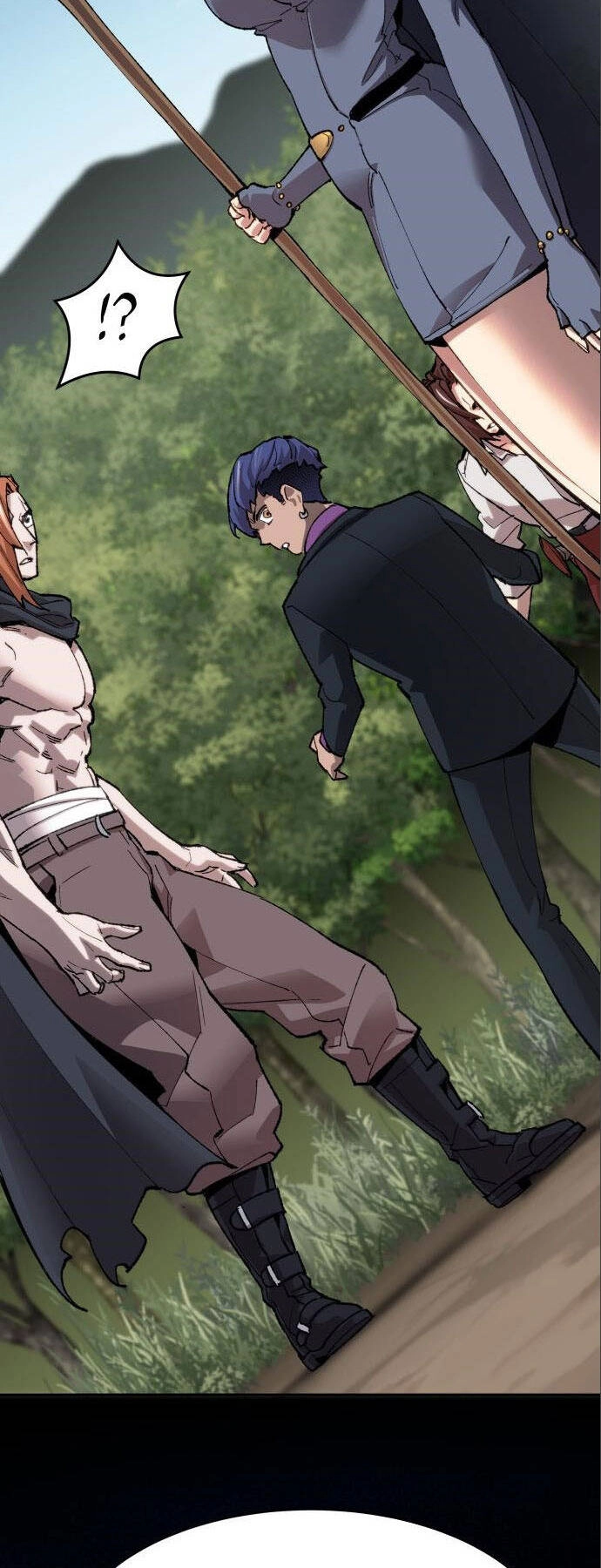 Phá Bỏ Giới Hạn Chapter 90 - 51