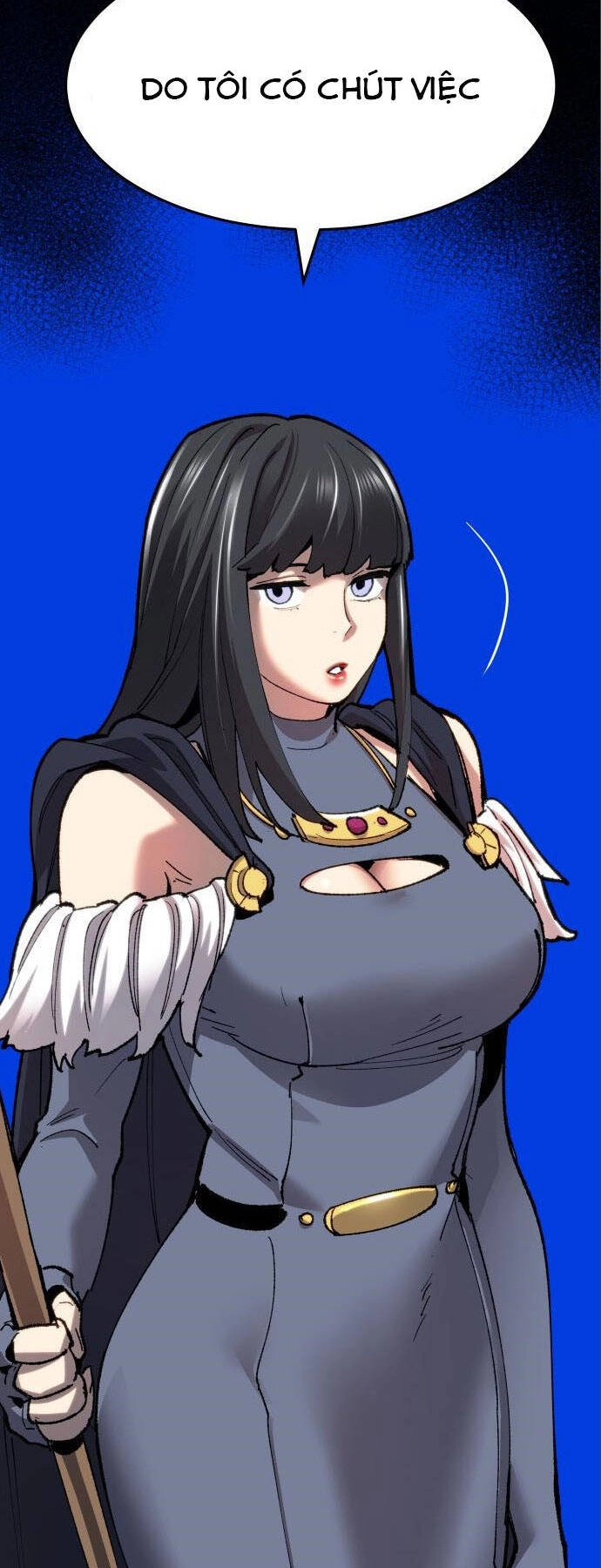 Phá Bỏ Giới Hạn Chapter 90 - 52