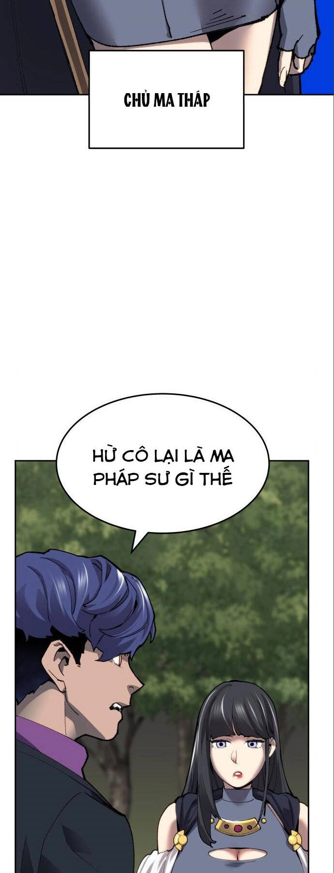 Phá Bỏ Giới Hạn Chapter 90 - 53