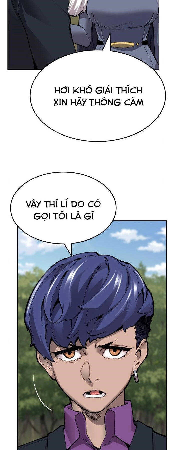 Phá Bỏ Giới Hạn Chapter 90 - 54