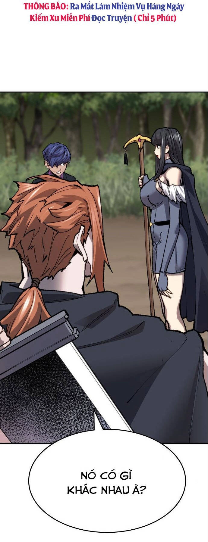 Phá Bỏ Giới Hạn Chapter 90 - 63