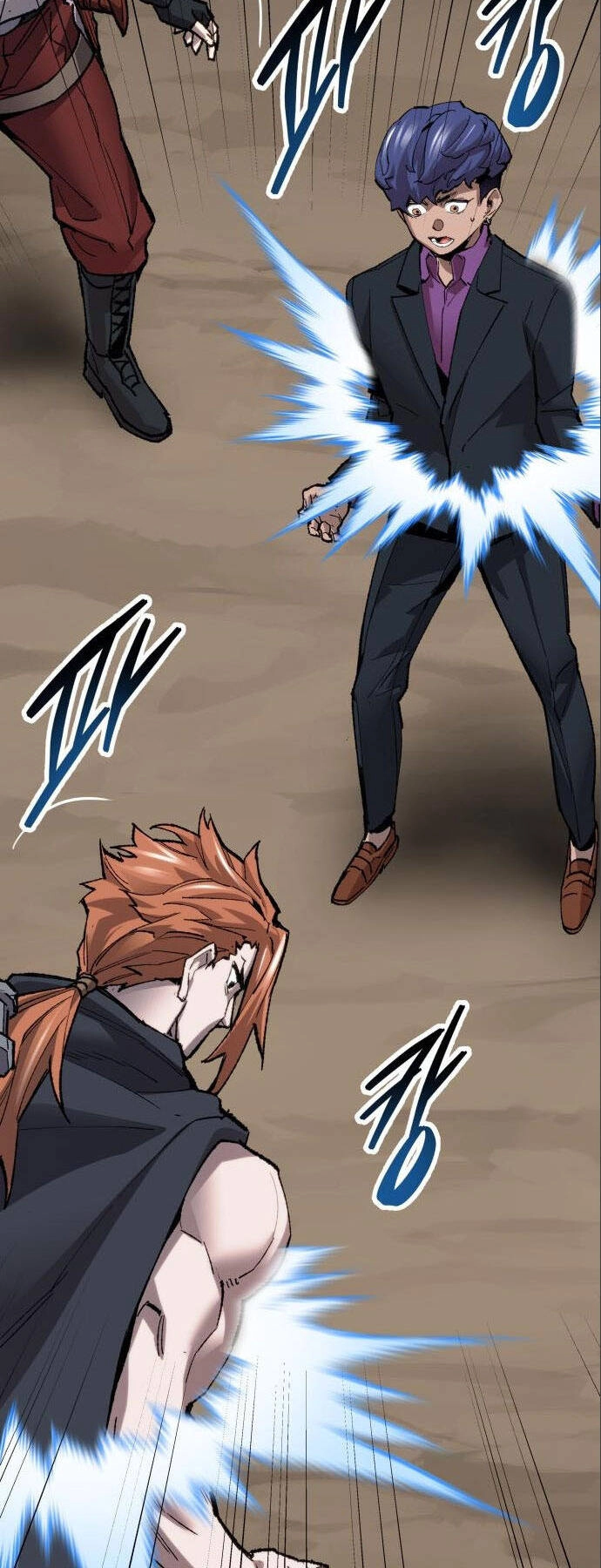 Phá Bỏ Giới Hạn Chapter 90 - 73